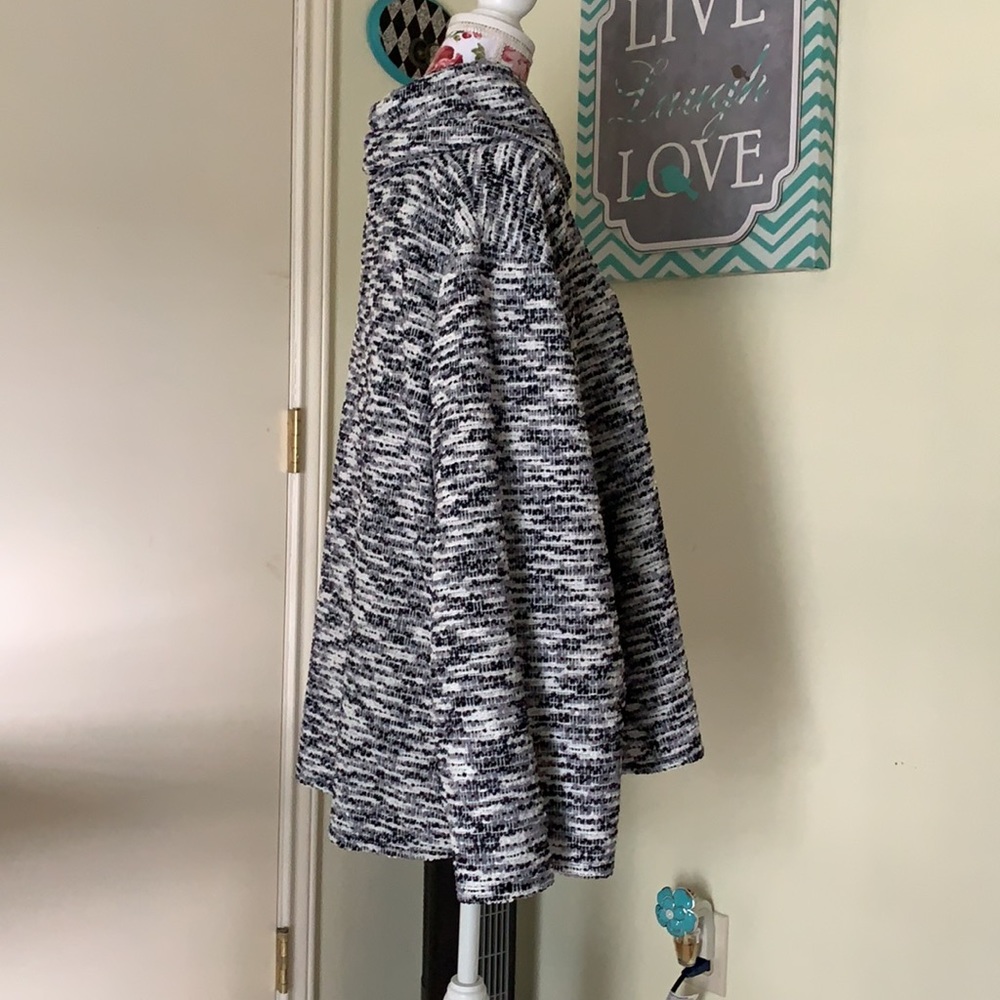 Westbound Woman Cowl Sweater - Picture 8 of 10